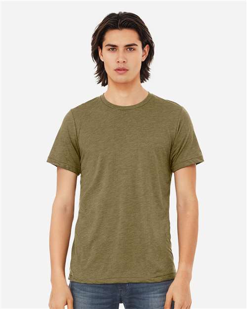 Triblend Tee BELLA + CANVAS 3413