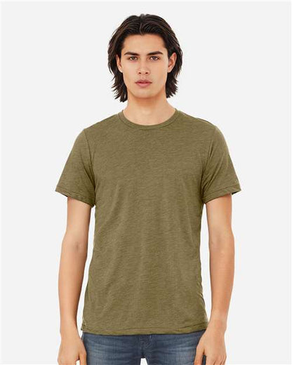 Triblend Tee BELLA + CANVAS 3413