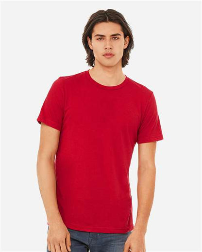 Triblend Tee BELLA + CANVAS 3413
