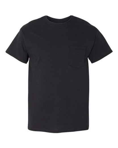 Unisex Heavy Cotton™ Pocket T-Shirt Gildan 5300