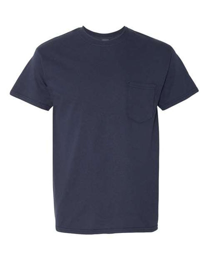 Unisex Heavy Cotton™ Pocket T-Shirt Gildan 5300