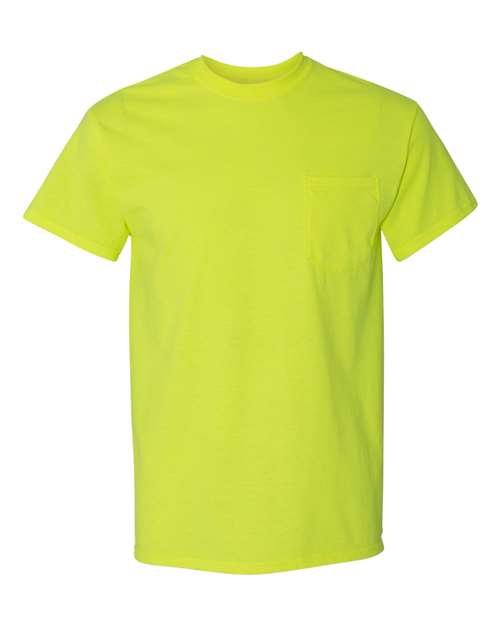 Unisex Heavy Cotton™ Pocket T-Shirt Gildan 5300