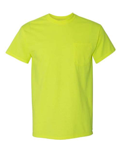 Unisex Heavy Cotton™ Pocket T-Shirt Gildan 5300