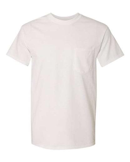 Unisex Heavy Cotton™ Pocket T-Shirt Gildan 5300