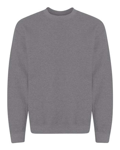 Unisex Heavy Blend™ Crewneck Sweatshirt Gildan 18000 - NeoInk Transfers