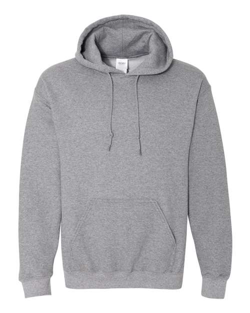 Unisex Heavy Blend™ Hooded Sweatshirt Gildan 18500 - NeoInk Transfers