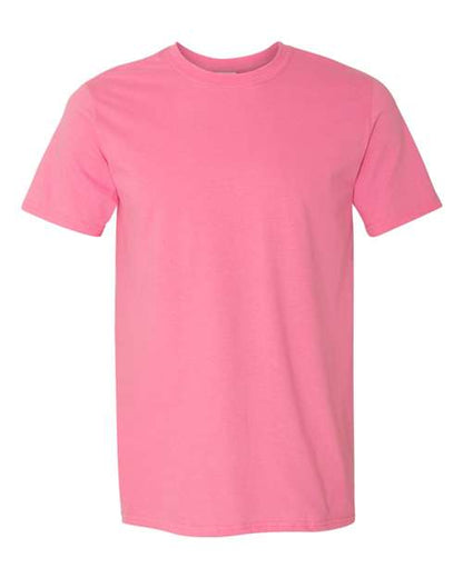 Unisex Softstyle® T-Shirt Gildan 64000