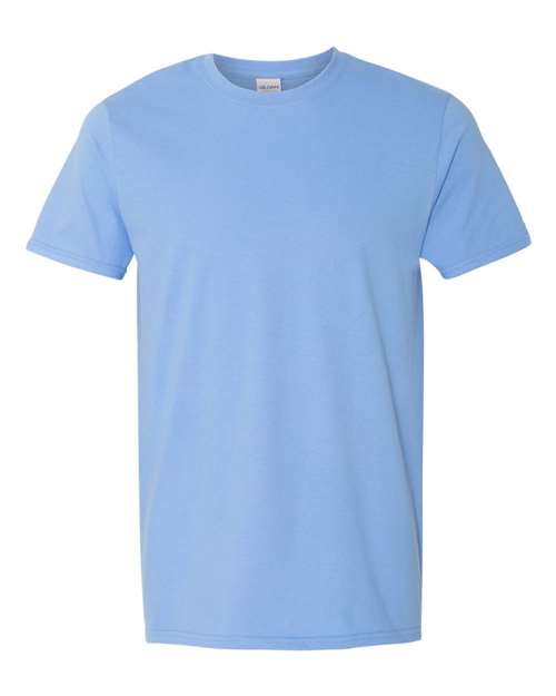 Unisex Softstyle® T-Shirt Gildan 64000