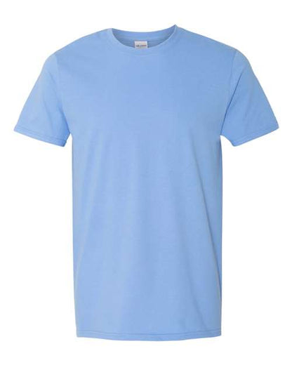 Unisex Softstyle® T-Shirt Gildan 64000
