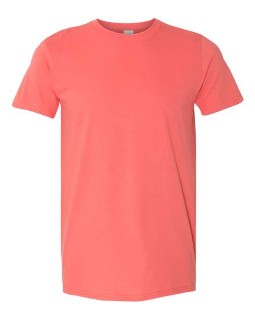 Unisex Softstyle® T-Shirt Gildan 64000