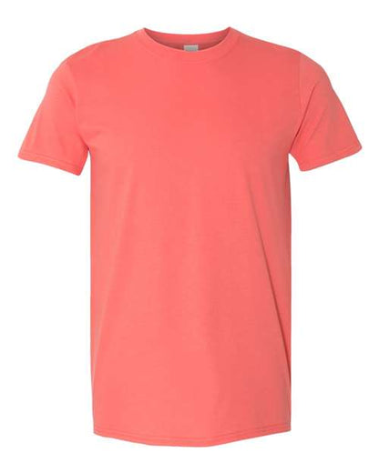 Unisex Softstyle® T-Shirt Gildan 64000