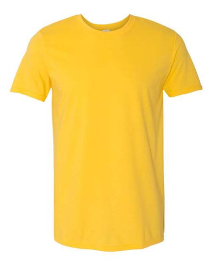 Unisex Softstyle® T-Shirt Gildan 64000