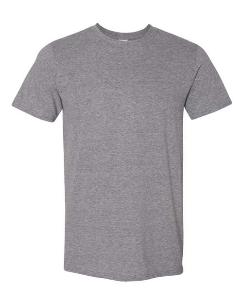 Unisex Softstyle® T-Shirt Gildan 64000