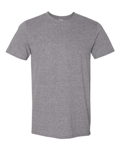 Unisex Softstyle® T-Shirt Gildan 64000