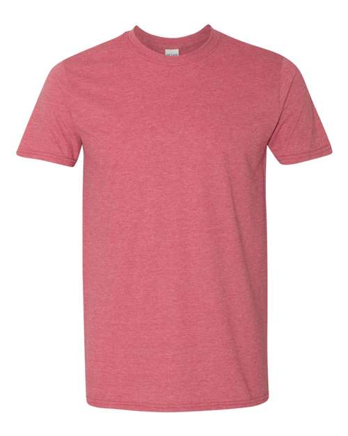 Unisex Softstyle® T-Shirt Gildan 64000