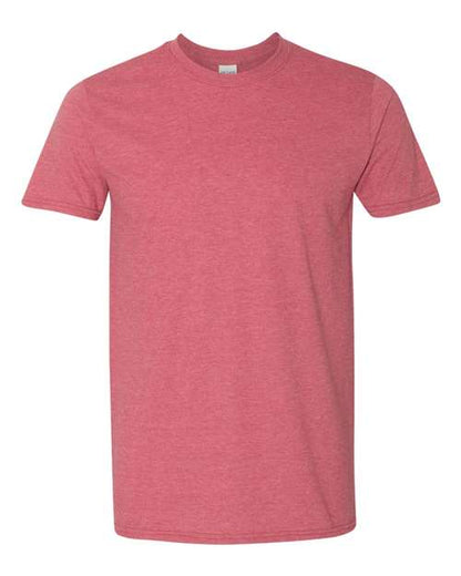 Unisex Softstyle® T-Shirt Gildan 64000