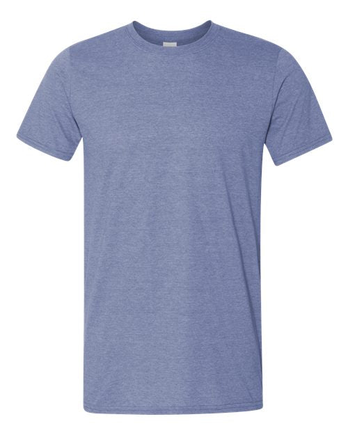 Unisex Softstyle® T-Shirt Gildan 64000