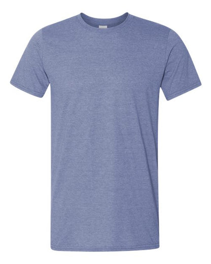 Unisex Softstyle® T-Shirt Gildan 64000