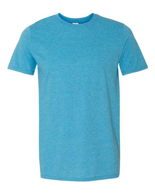 Unisex Softstyle® T-Shirt Gildan 64000