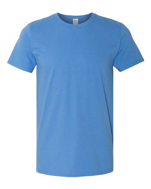 Unisex Softstyle® T-Shirt Gildan 64000