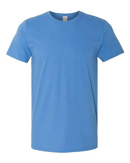 Unisex Softstyle® T-Shirt Gildan 64000