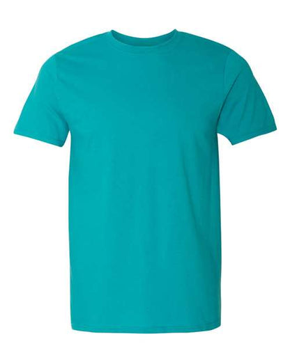 Unisex Softstyle® T-Shirt Gildan 64000