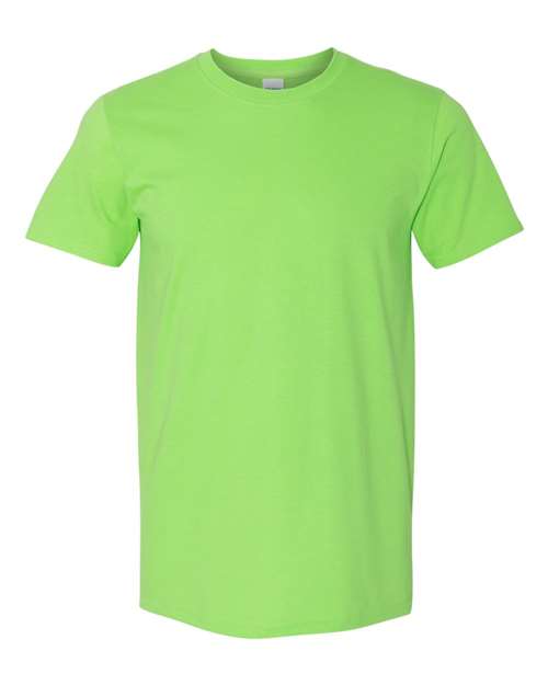 Unisex Softstyle® T-Shirt Gildan 64000