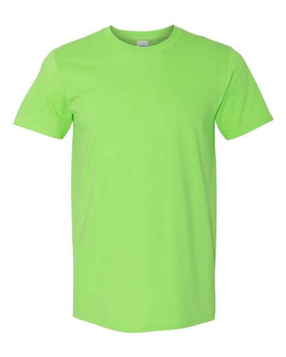 Unisex Softstyle® T-Shirt Gildan 64000