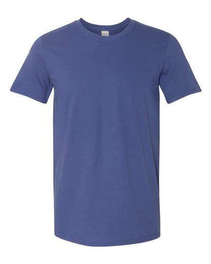Unisex Softstyle® T-Shirt Gildan 64000