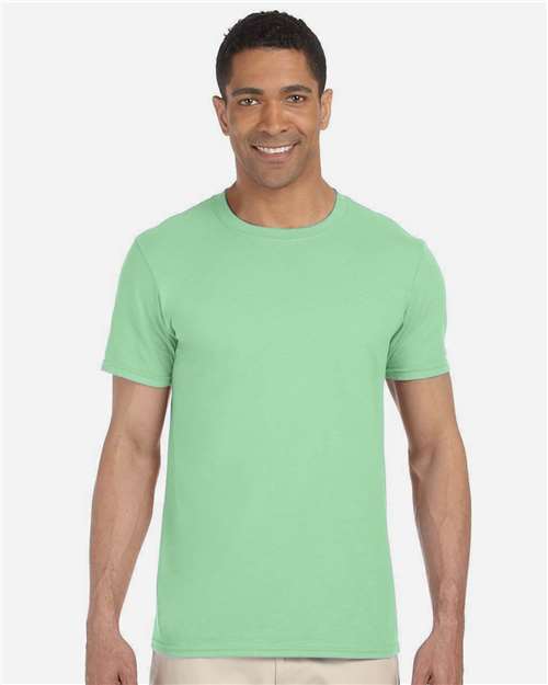 Unisex Softstyle® T-Shirt Gildan 64000