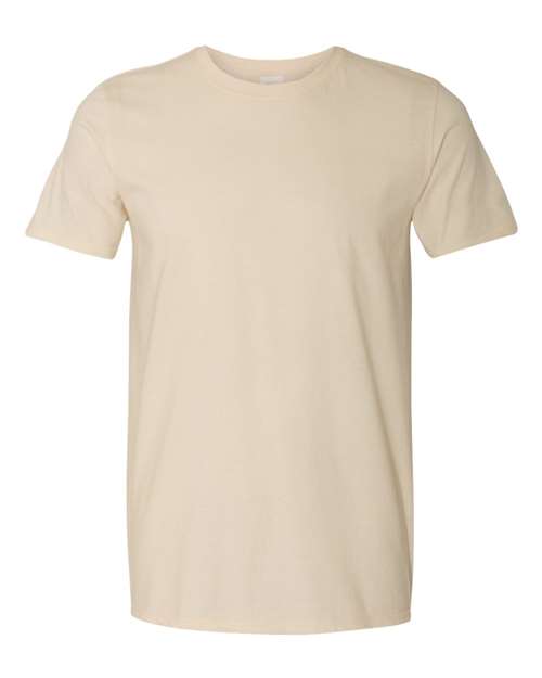 Unisex Softstyle® T-Shirt Gildan 64000