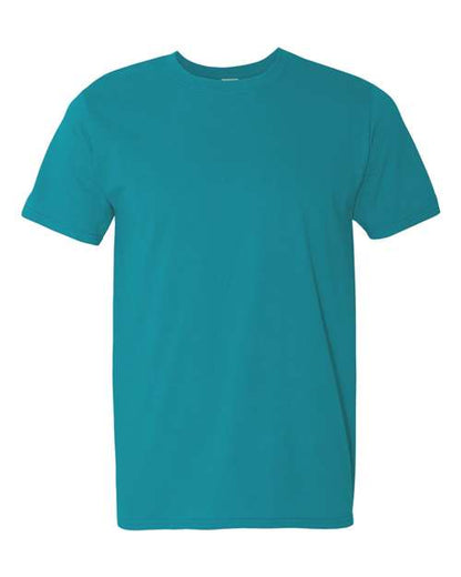 Unisex Softstyle® T-Shirt Gildan 64000