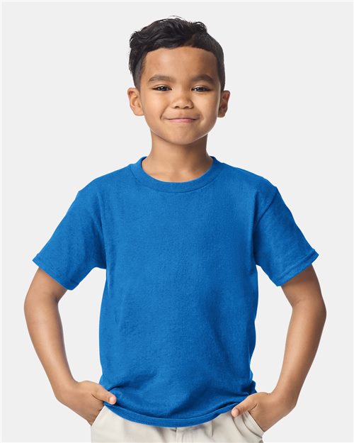 Youth DryBlend® T-Shirt Gildan 8000B