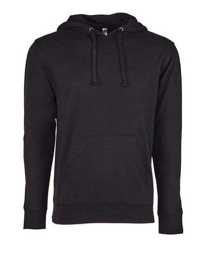 Unisex Laguna Hoodie Sweatshirt Next Level 9301