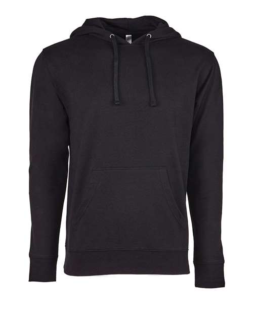Unisex Laguna Hoodie Sweatshirt Next Level 9301