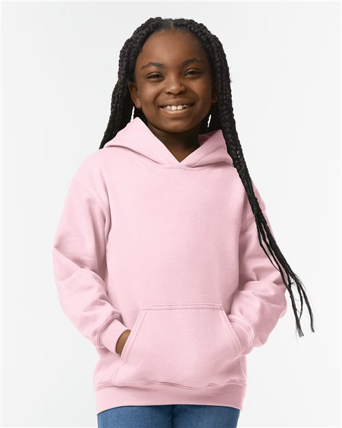 Youth Heavy Blend™ Hooded Sweatshirt Gildan 18500B
