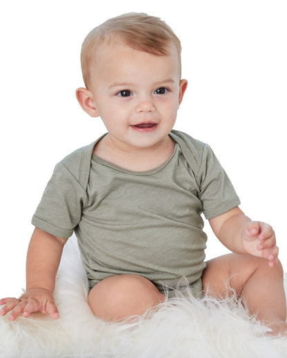 Infant Jersey One Piece BELLA + CANVAS 100B