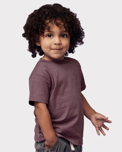 Toddler Jersey Tee BELLA + CANVAS 3001T