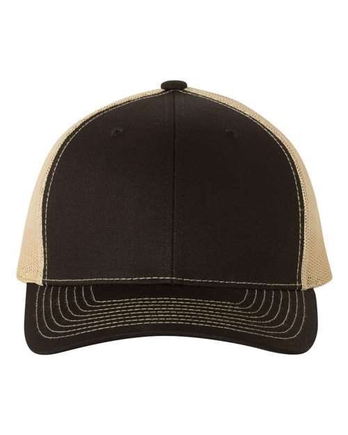 Snapback Trucker Cap Richardson 112 - NeoInk Transfers