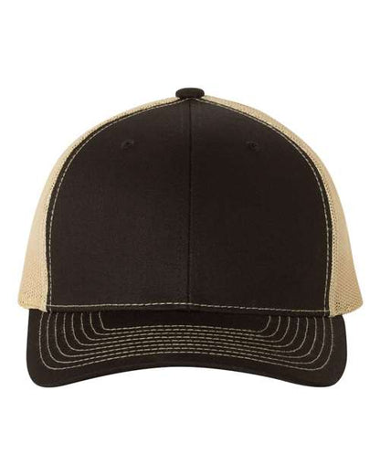 Snapback Trucker Cap Richardson 112 - NeoInk Transfers
