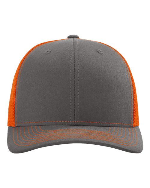 Snapback Trucker Cap Richardson 112 - NeoInk Transfers