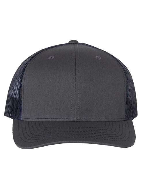 Snapback Trucker Cap Richardson 112 - NeoInk Transfers