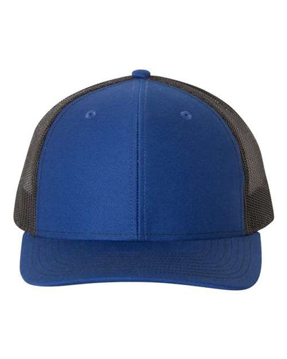 Snapback Trucker Cap Richardson 112 - NeoInk Transfers