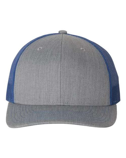 Snapback Trucker Cap Richardson 112 - NeoInk Transfers
