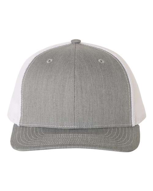 Snapback Trucker Cap Richardson 112 - NeoInk Transfers