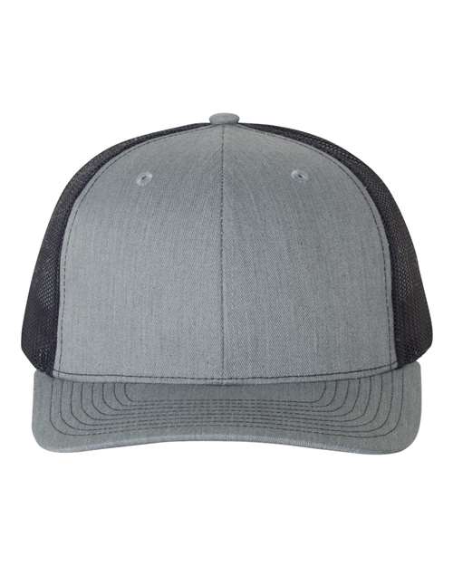 Snapback Trucker Cap Richardson 112 - NeoInk Transfers
