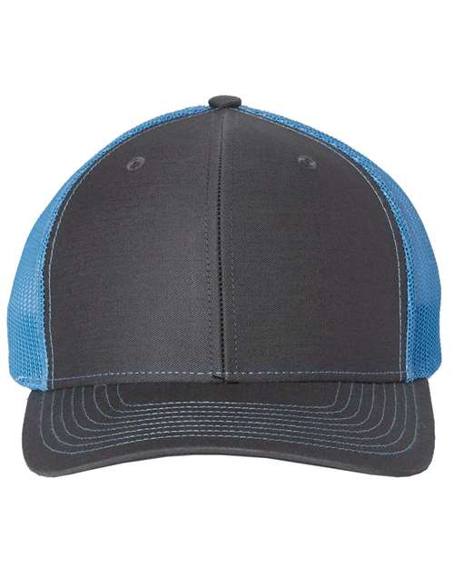 Snapback Trucker Cap Richardson 112 - NeoInk Transfers