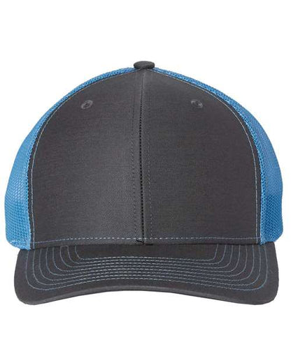 Snapback Trucker Cap Richardson 112 - NeoInk Transfers