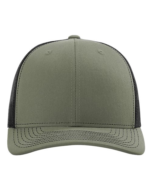 Snapback Trucker Cap Richardson 112 - NeoInk Transfers