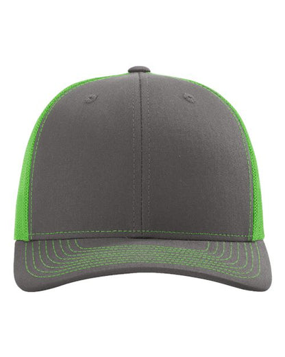 Snapback Trucker Cap Richardson 112 - NeoInk Transfers